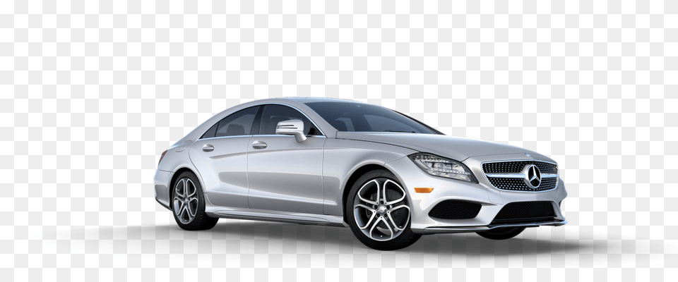 Mercedes, Car, Vehicle, Coupe, Sedan Free Png Download