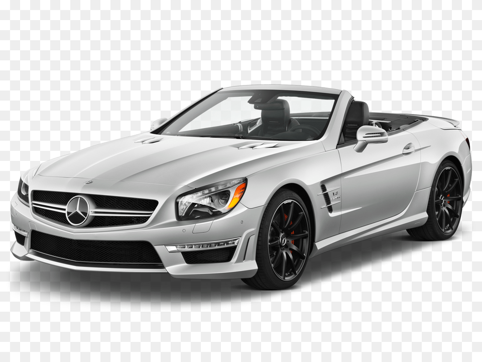 Mercedes, Car, Vehicle, Convertible, Transportation Free Png