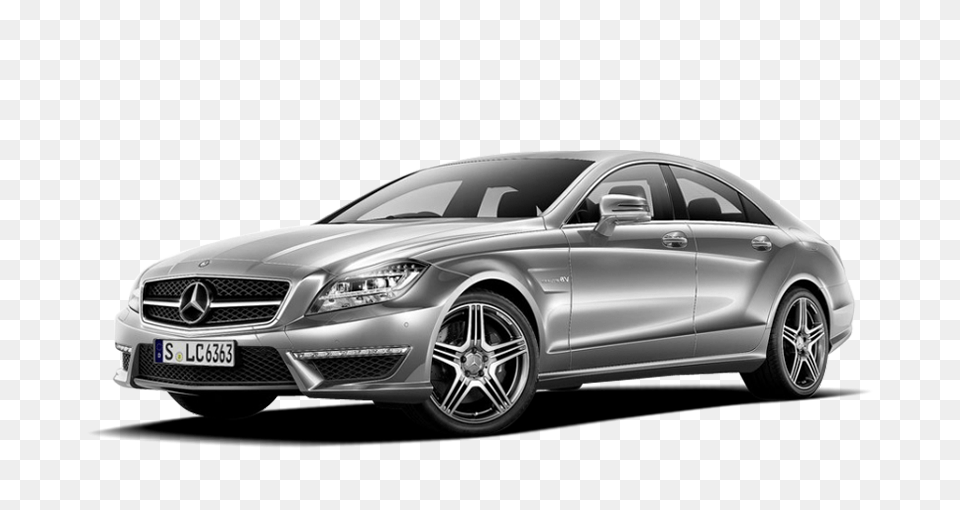 Mercedes, Car, Vehicle, Sedan, Transportation Free Png Download