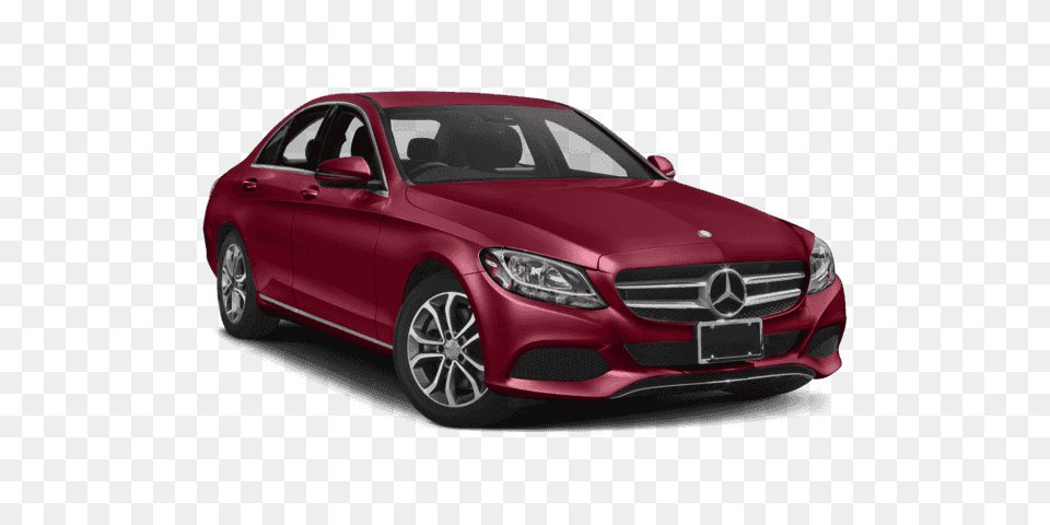 Mercedes, Car, Coupe, Sedan, Sports Car Free Png Download