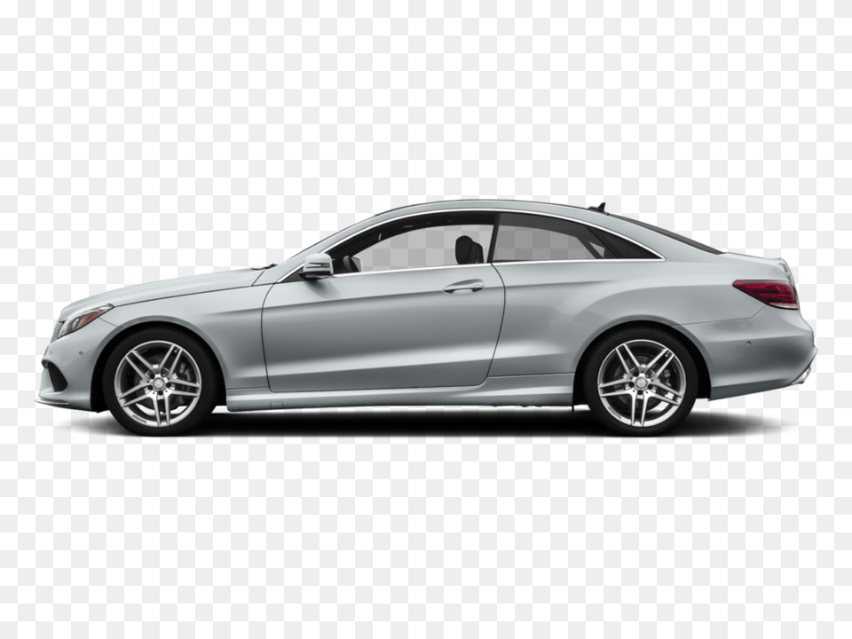 Mercedes, Car, Coupe, Sedan, Sports Car Free Png Download