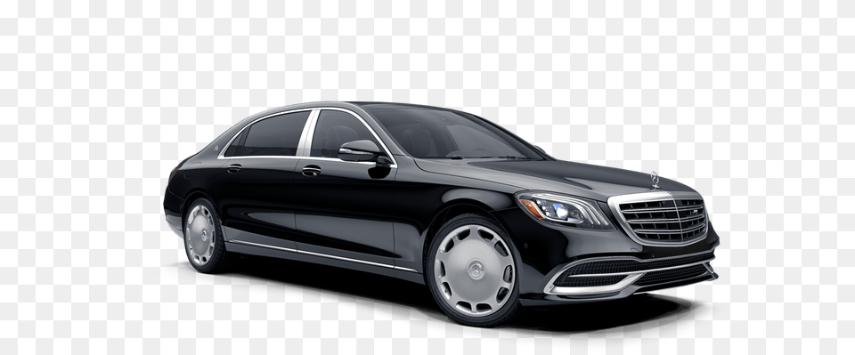 Mercedes, Sedan, Car, Vehicle, Transportation Png