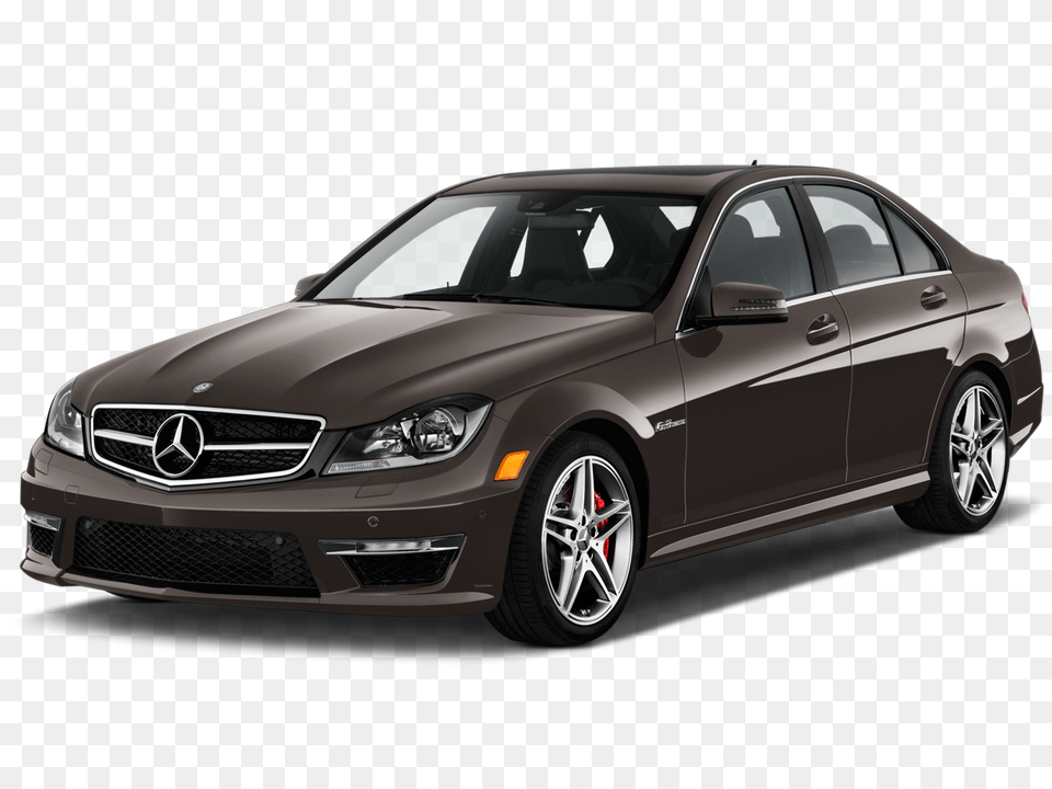 Mercedes, Car, Vehicle, Sedan, Transportation Png