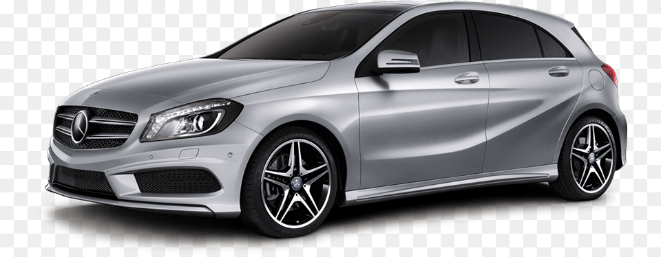 Mercedes A Class Or Similar New A Class, Car, Vehicle, Sedan, Transportation Free Png Download