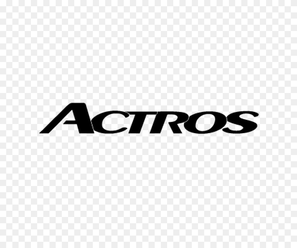 Mercedes Actros Logo Decal Png