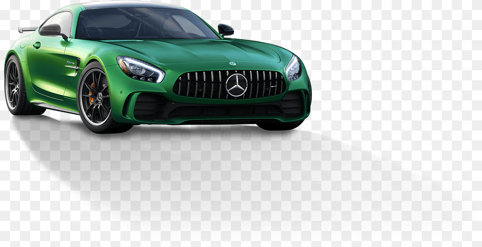 Mercedes Amg Gt, Car, Coupe, Sports Car, Transportation Png