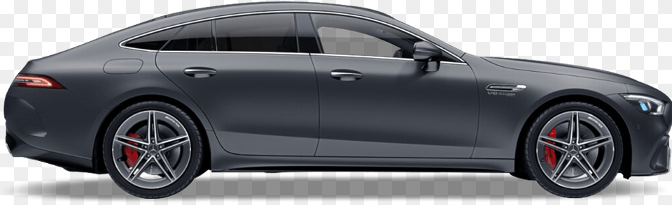 Mercedes Amg Gt 4 Door Selenite Grey Magno, Alloy Wheel, Vehicle, Transportation, Tire Png