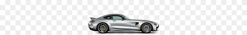 Mercedes Amg High Performance Gt Coupe Sports Car Mercedes Benz, Alloy Wheel, Vehicle, Transportation, Tire Png Image