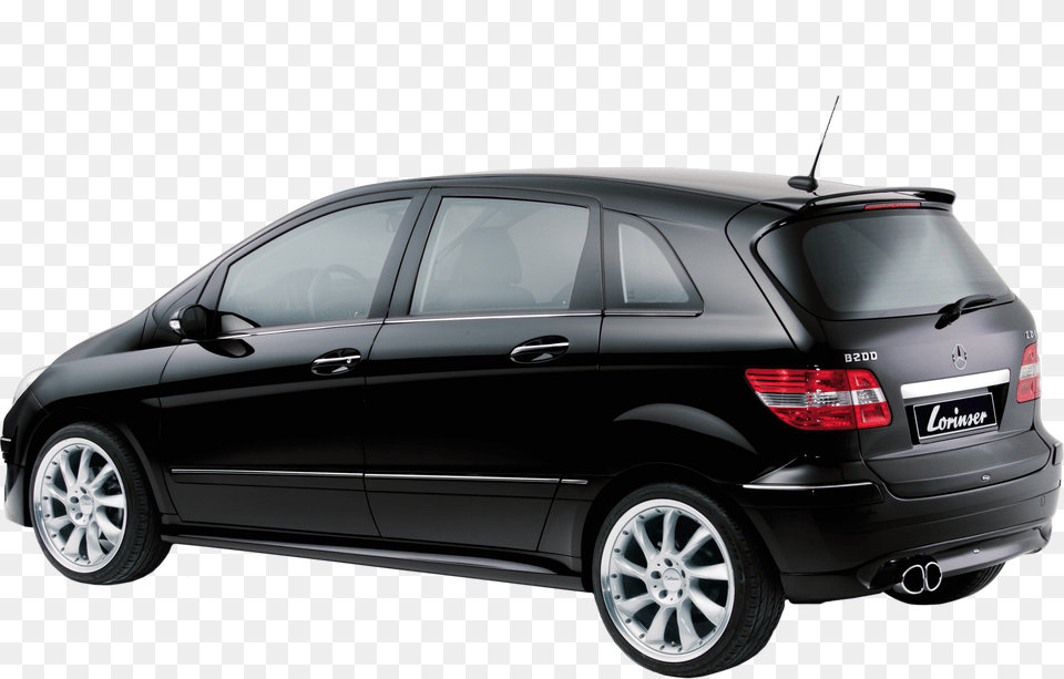 Mercedes B Class, Car, Vehicle, Transportation, Sedan Png Image