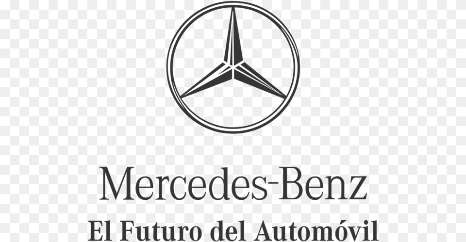 Mercedes Benz, Symbol, Logo, Star Symbol Png