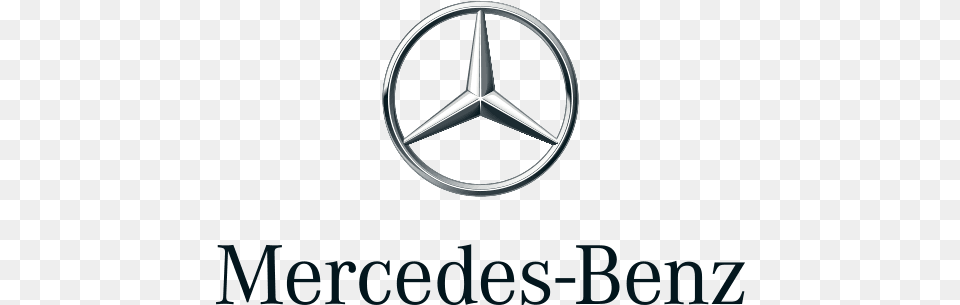 Mercedes Benz, Emblem, Logo, Symbol Png
