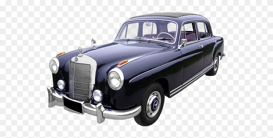 Mercedes Benz Car, Transportation, Vehicle, Machine Png