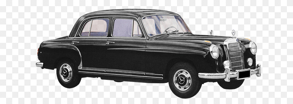 Mercedes Benz Car, Transportation, Vehicle, Sedan Png