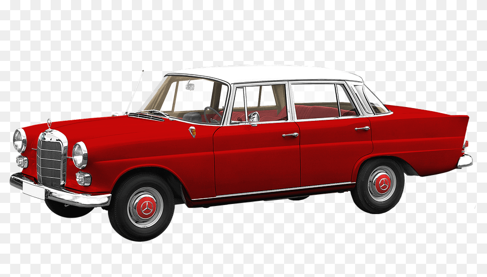 Mercedes Benz Car, Sedan, Transportation, Vehicle Free Transparent Png