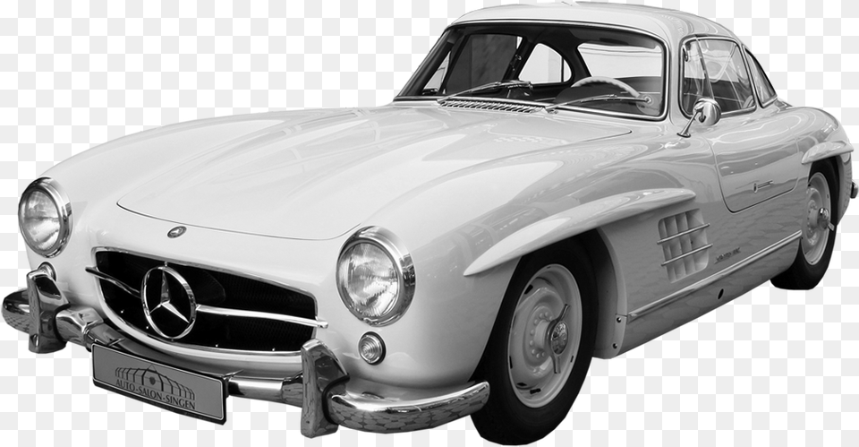 Mercedes Benz 300 Sl Gullwing Mercedes 300 Sl, Car, Coupe, Sports Car, Transportation Free Png