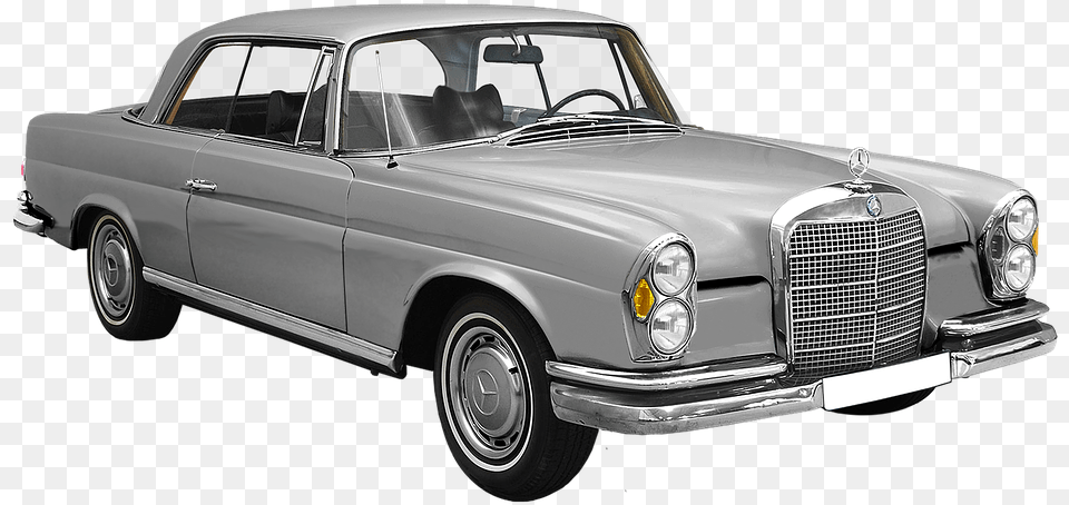 Mercedes Benz 300se Coupe 6 Cyl 2996 Ccm 170 Hp Mercedes Benz W112, Car, Sedan, Transportation, Vehicle Free Transparent Png