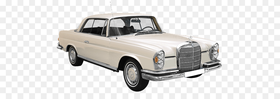 Mercedes Benz Car, Sedan, Transportation, Vehicle Free Png