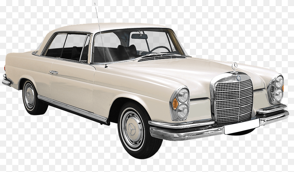 Mercedes Benz Car, Sedan, Transportation, Vehicle Free Png