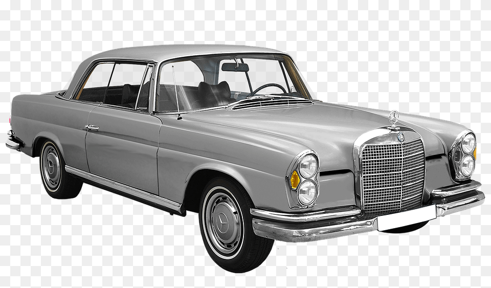 Mercedes Benz Car, Sedan, Transportation, Vehicle Free Png Download