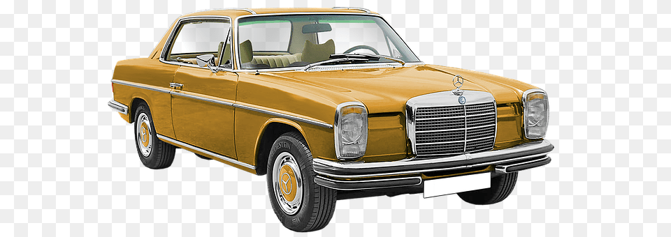 Mercedes Benz Car, Vehicle, Transportation, Sports Car Free Transparent Png