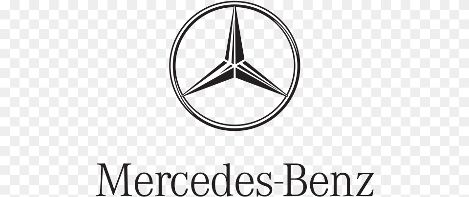 Mercedes Benz Amg Gt Mercedes Benz Logo Svg, Symbol, Star Symbol, Emblem Png Image