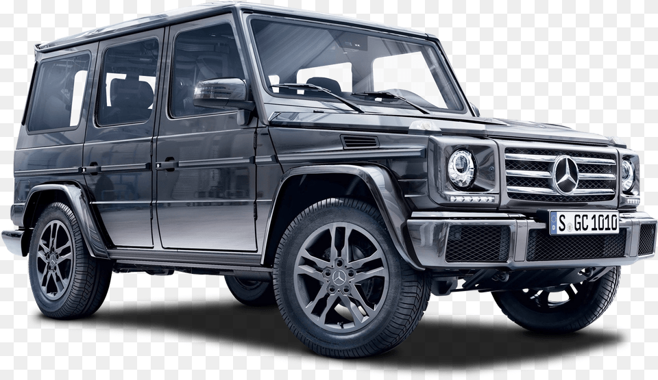 Mercedes Benz C Class Jeep, Wheel, Car, Vehicle, Machine Png