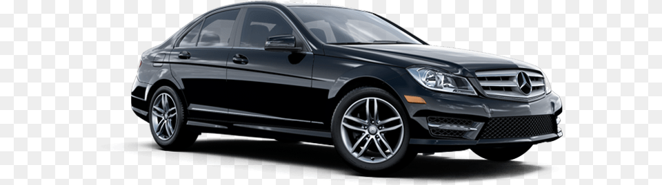 Mercedes Benz C300 Model 2013, Car, Vehicle, Sedan, Transportation Free Png Download