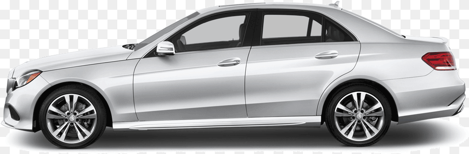 Mercedes Benz Car, Vehicle, Coupe, Sedan, Transportation Free Transparent Png
