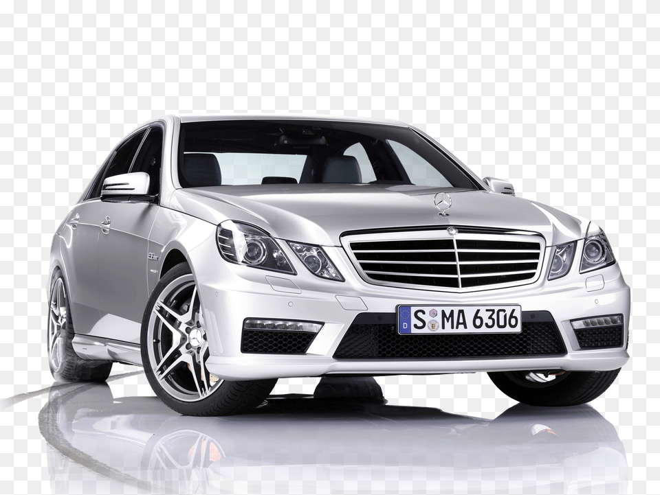 Mercedes Benz Car Image Mercedes Benz E63 Amg, Sedan, Vehicle, Transportation, Chair Png