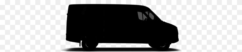 Mercedes Benz Cargo Van Cartoon Compact Van, Moving Van, Transportation, Vehicle, Car Free Png Download