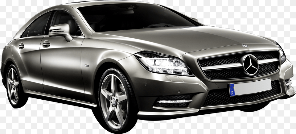 Mercedes Benz Cls 2011, Car, Vehicle, Coupe, Sedan Png