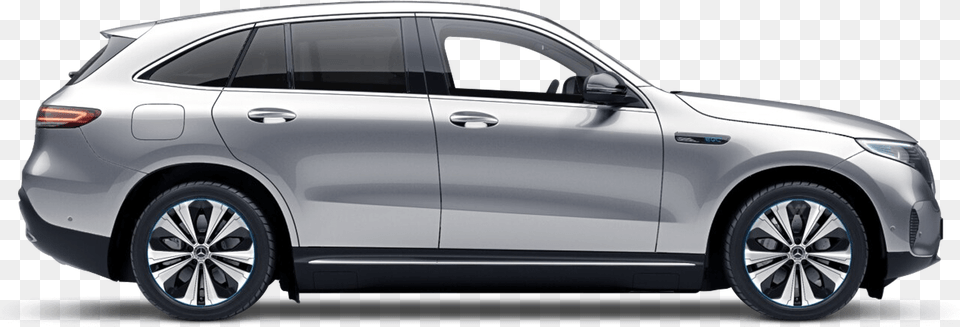 Mercedes Benz Eqc Sport Mercedes Benz Eqc, Alloy Wheel, Vehicle, Transportation, Tire Free Png
