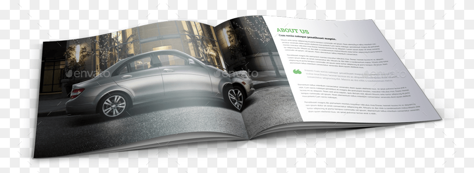 Mercedes Benz F Cell, Advertisement, Poster, Car, Transportation Png