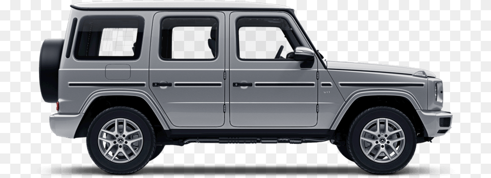 Mercedes Benz G Class Mercedes G 2018 Mojave Silber, Car, Vehicle, Jeep, Transportation Free Png Download