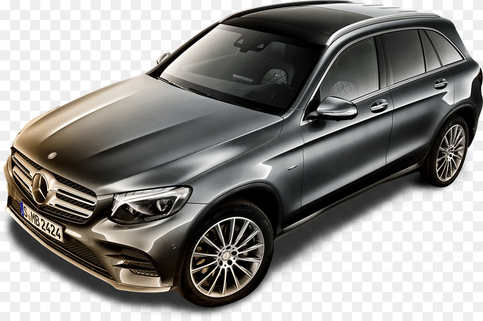 Mercedes Benz Glc Gray Car Glc Amg 43 Selenite Grey, Alloy Wheel, Vehicle, Transportation, Tire Free Transparent Png
