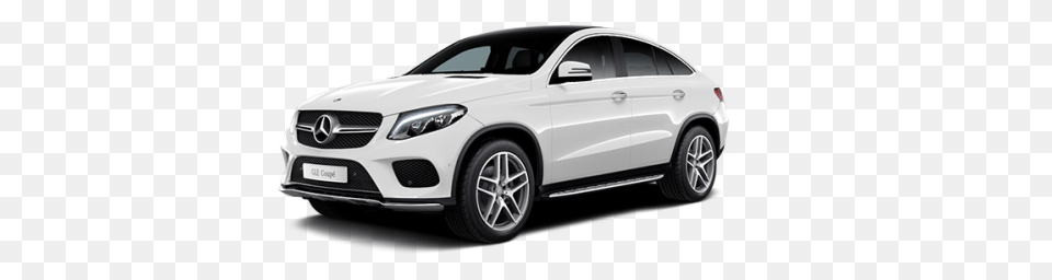 Mercedes Benz Gle Coupe, Car, Sedan, Transportation, Vehicle Png Image