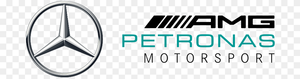 Mercedes Benz In Formula One Logo, Symbol Free Png Download
