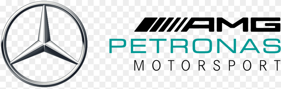 Mercedes Benz In Formula One Logo, Symbol Free Png Download