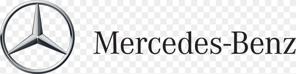 Mercedes Benz Logo, Symbol, Emblem Png Image