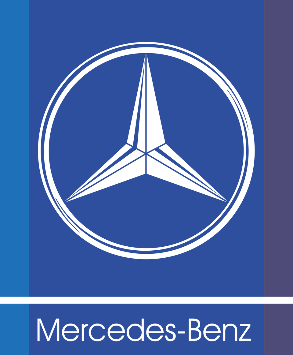 Mercedes Benz Logo, Symbol, Star Symbol, Astronomy, Moon Png Image