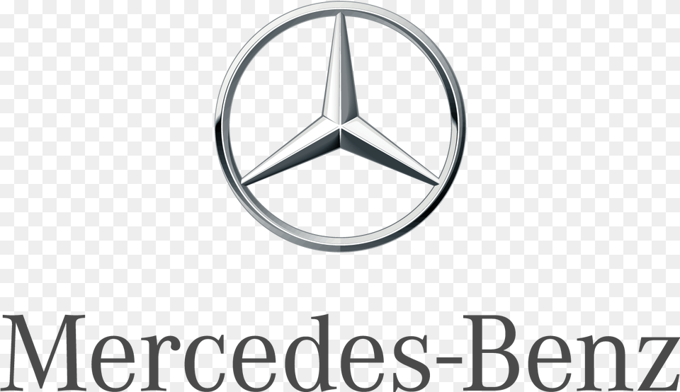 Mercedes Benz Logo, Emblem, Symbol Free Transparent Png