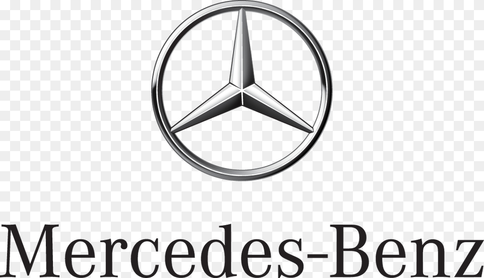Mercedes Benz Logo High Resolution Mercedes Benz Logo, Emblem, Symbol Free Transparent Png