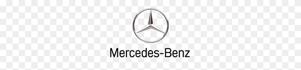 Mercedes Benz Logo Images, Symbol, Chandelier, Lamp Png Image