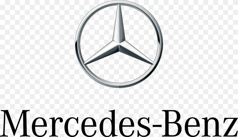 Mercedes Benz Logo Picture Arts, Symbol, Emblem, Chandelier, Lamp Free Png