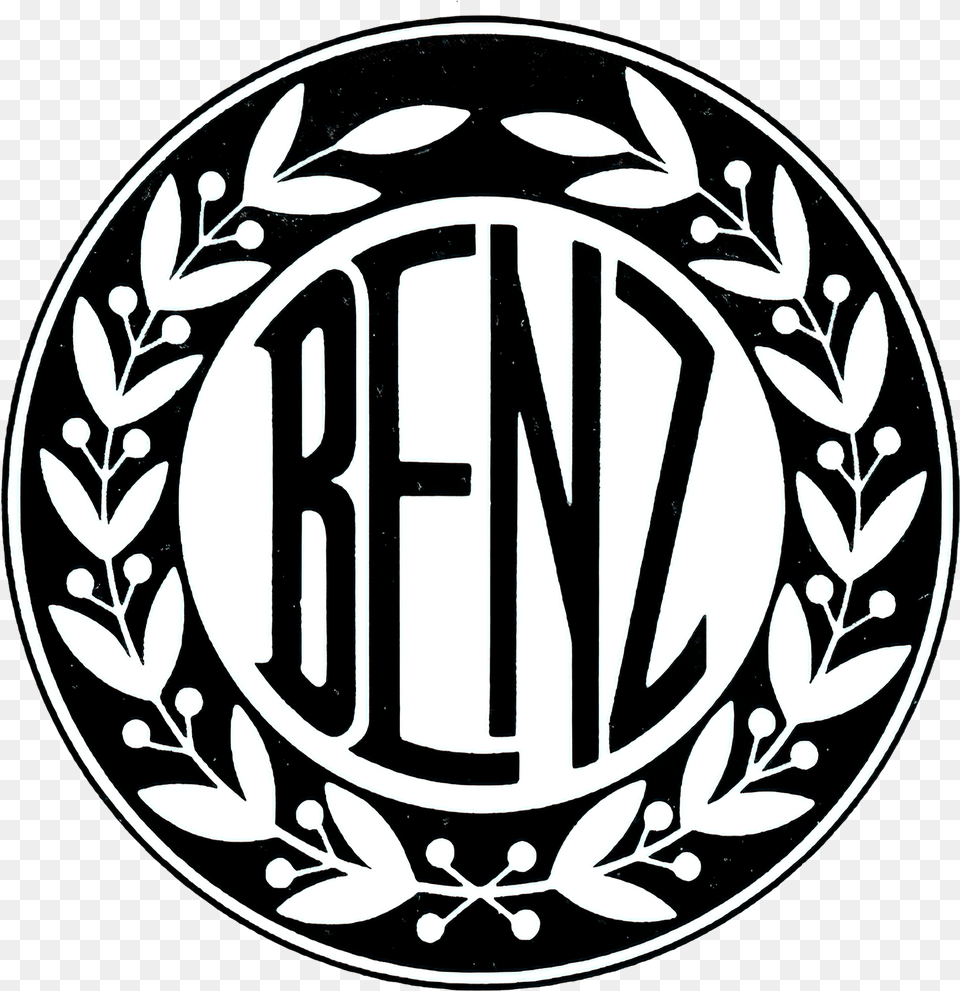 Mercedes Benz Logo Symbol History Vintage Mercedes Benz Logo, Emblem Free Transparent Png