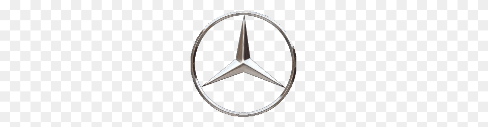 Mercedes Benz Mercedes Benz Car Logos And Mercedes Benz Car, Symbol, Star Symbol, Chandelier, Lamp Free Png
