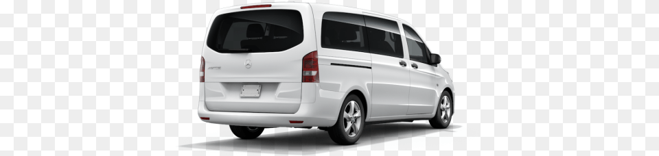 Mercedes Benz Metris Space, Transportation, Van, Vehicle, Caravan Free Png Download