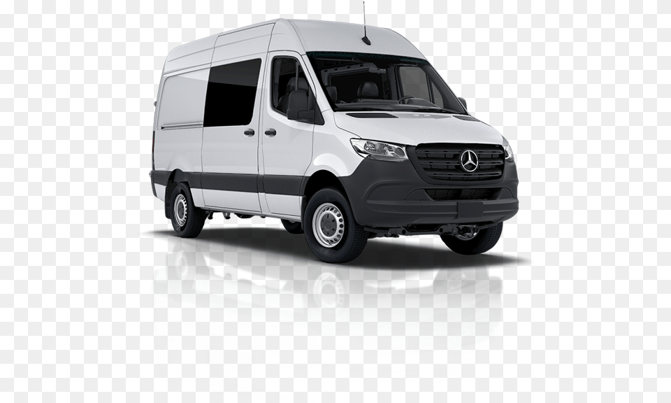 Mercedes Benz Passenger Van 2019 Mercedes Benz Sprinter Passenger, Bus, Caravan, Minibus, Transportation Png