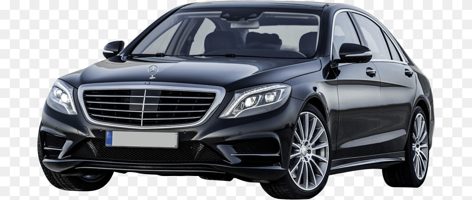 Mercedes Benz S Class 2014, Car, Vehicle, Transportation, Sedan Png Image
