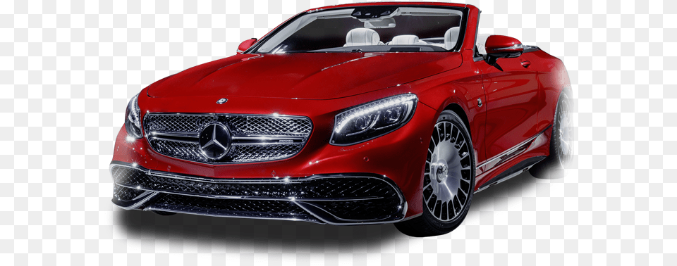Mercedes Benz Sl Class, Car, Vehicle, Convertible, Transportation Free Png Download